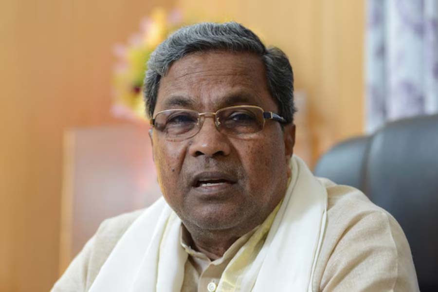 Karnataka's Chief Minister gave a strong message against the gang rape of foreign women