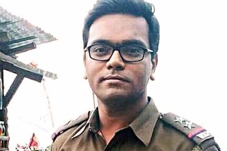 A acquaintance of Vimal Gurung ws arrested in charges of murder of Amitabh Mullick