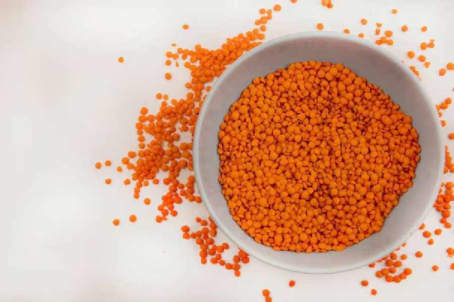 Masoor Dal