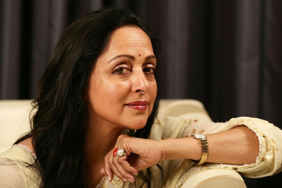 Hema Malini