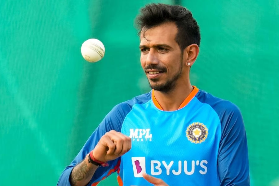 All you need to know about mystery girl RJ Mahvash, with whom Yuzvendra Chahal was spotted during Champions Trophy final