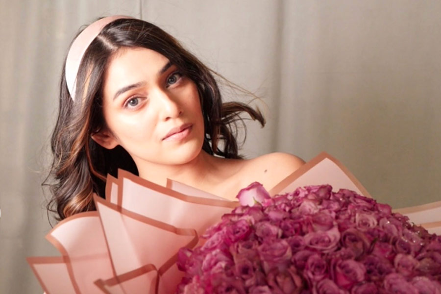 All you need to know about mystery girl RJ Mahvash, with whom Yuzvendra Chahal was spotted during Champions Trophy final