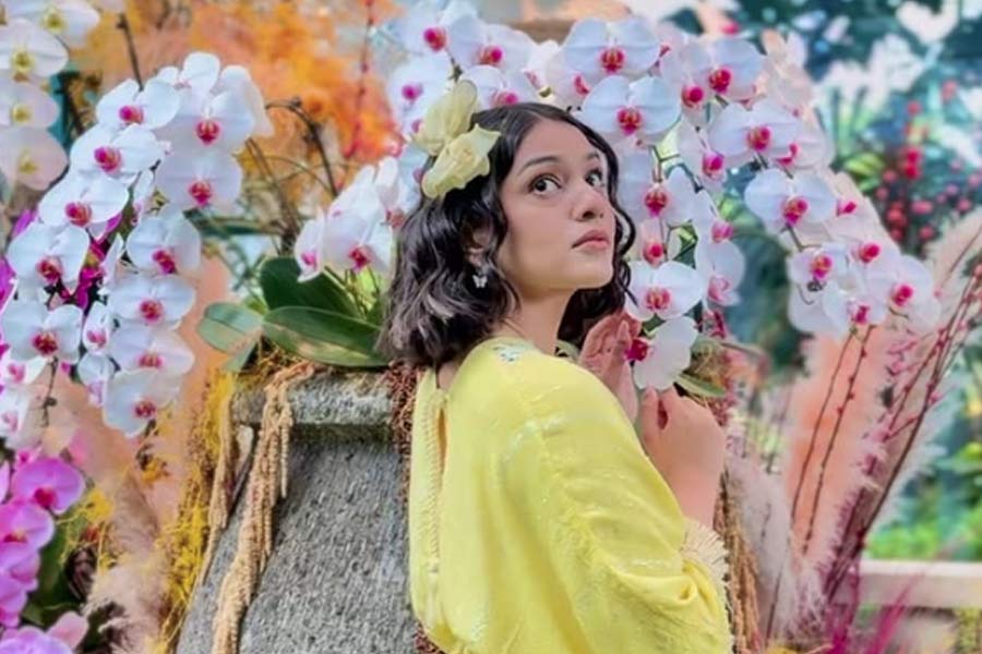 All you need to know about mystery girl RJ Mahvash, with whom Yuzvendra Chahal was spotted during Champions Trophy final