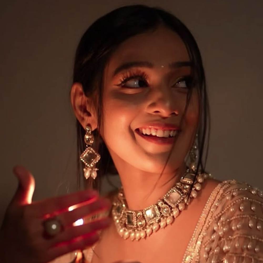 All you need to know about mystery girl RJ Mahvash, with whom Yuzvendra Chahal was spotted during Champions Trophy final