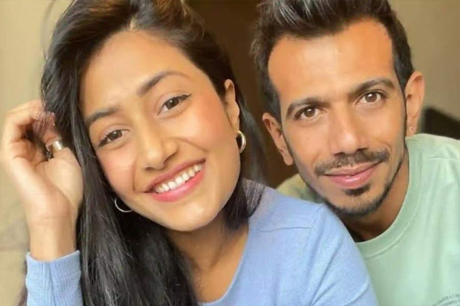 All you need to know about mystery girl RJ Mahvash, with whom Yuzvendra Chahal was spotted during Champions Trophy final