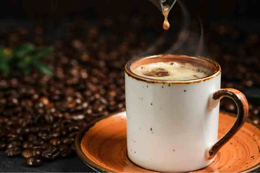 নামমাত্র ক্যাফিন থাকবে কফিতে? কী এর বিশেষত্ব?