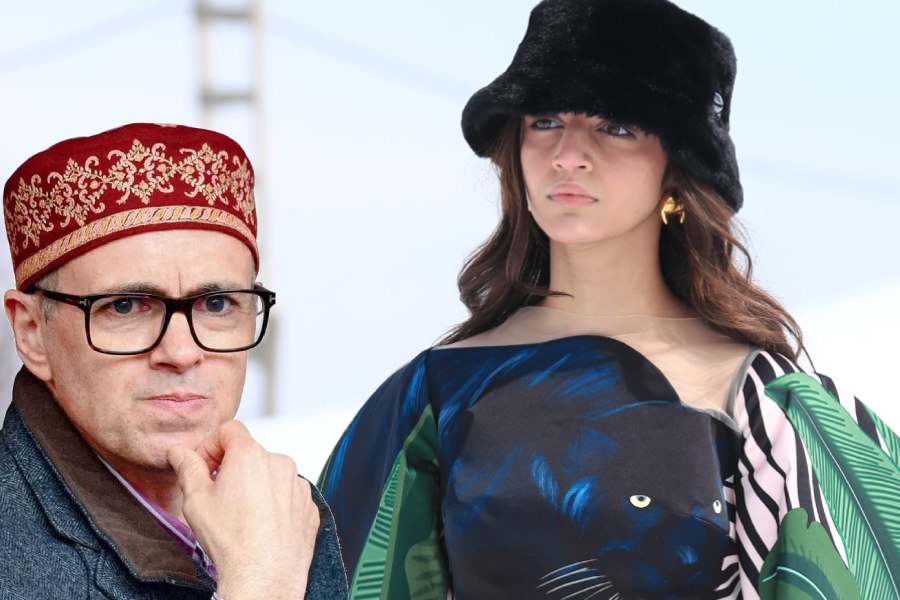 What is the Controversial Fashion Show of Gulmarg that is facing Outrage in Kashmir dgtl