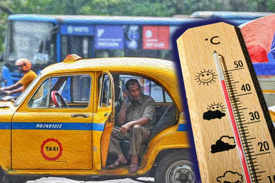 India spared brunt of hottest February in 125 years dgtl