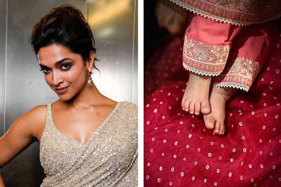 Deepika Padukone Reveals biggest Concern for Daughter Dua dgtl