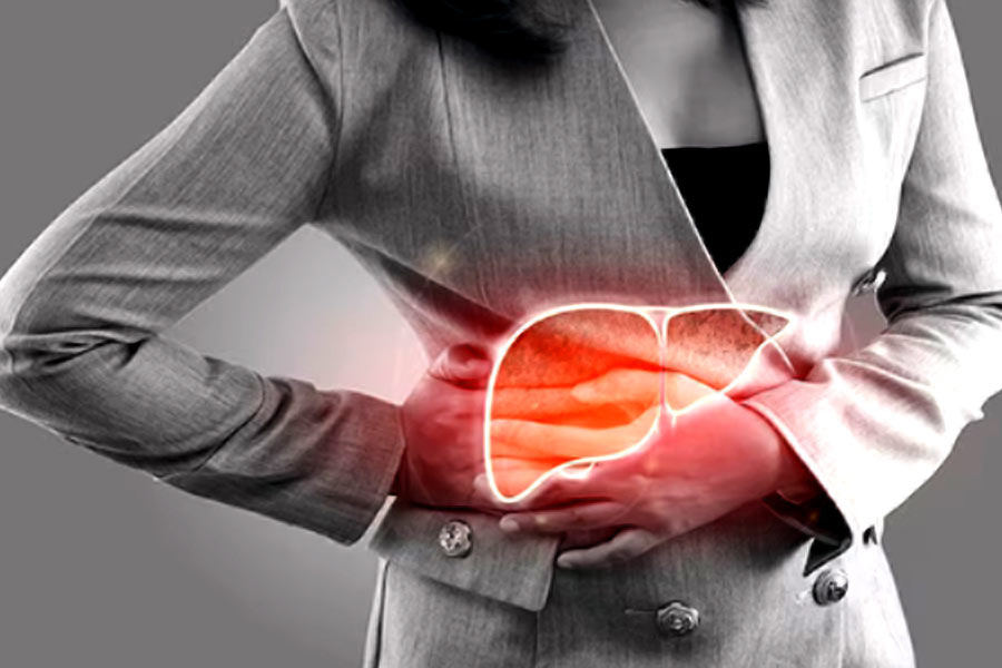 A recent study found that 80 per cent of IT professionals in India have fatty liver