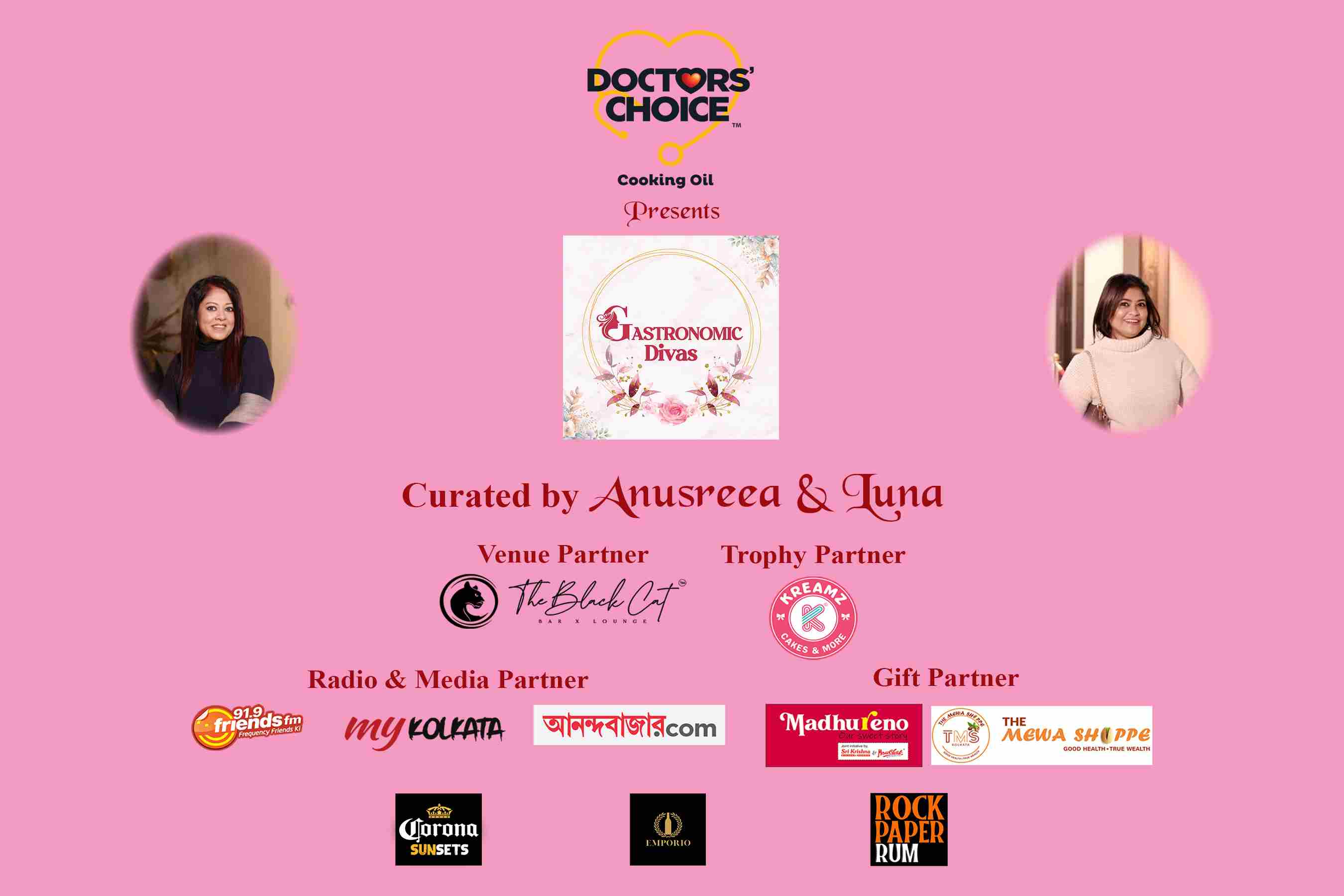 Kolkata to organise the second edition of Gastronomic Divas 2025 dgtl