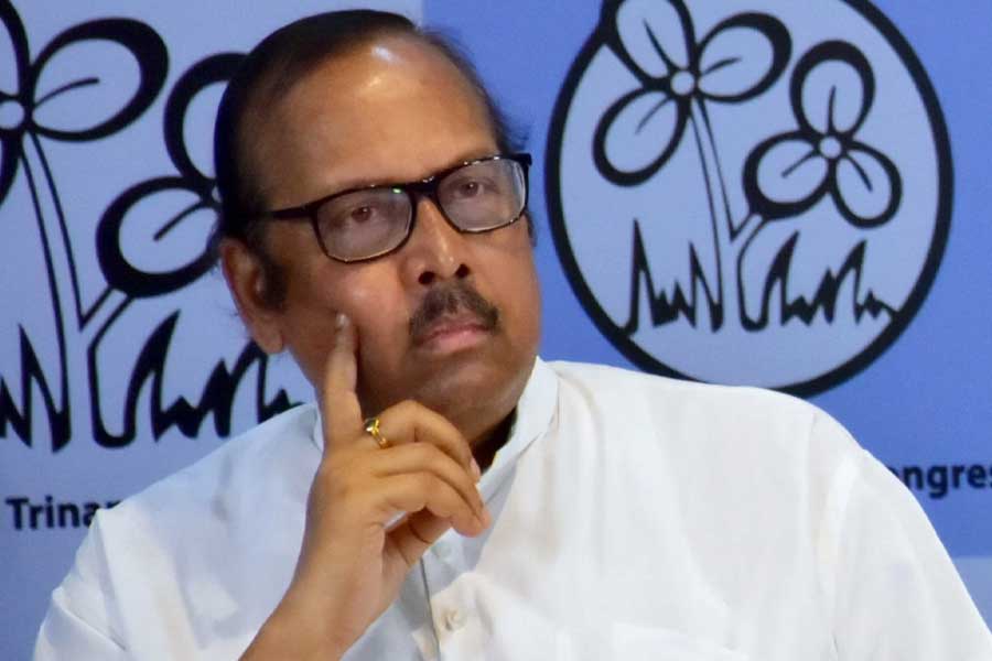 After a long time, Sukhendu Sekhar Roy submitted a question in the Rajya Sabha