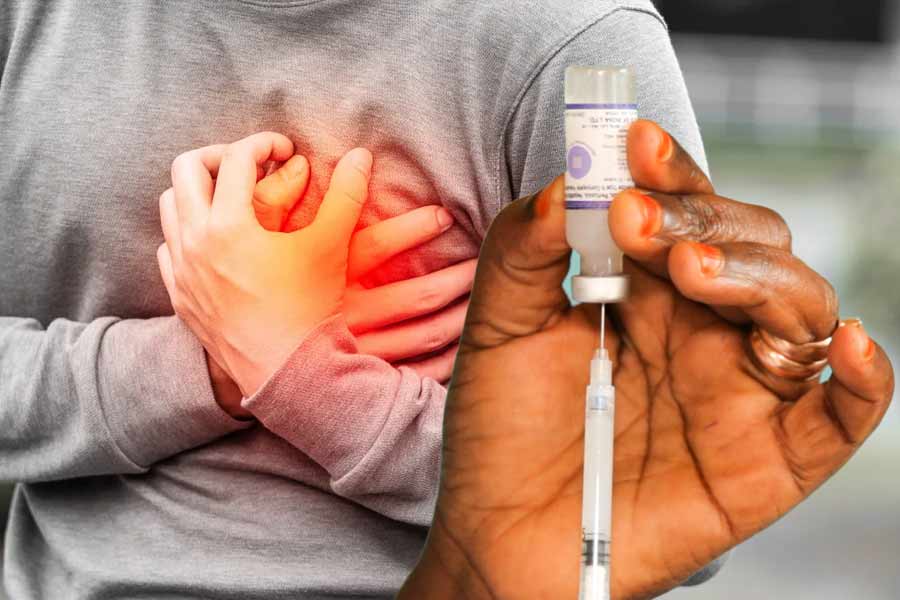 Scientists of China claim to develop new vaccine to prevent Stroke and heart attack