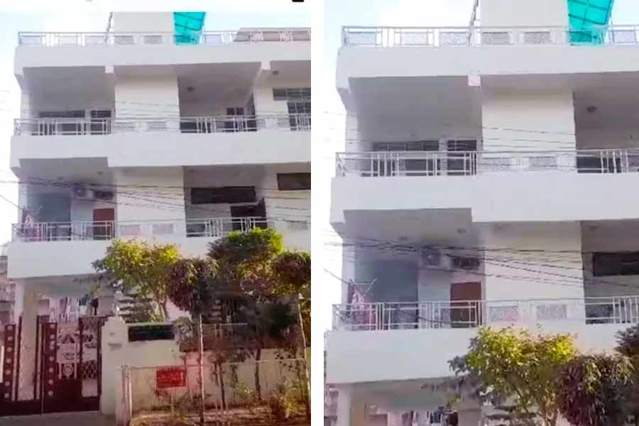 ACB raids at 40 addresses of Rajasthan engineer, seizes crores of rupees, lands dgtl