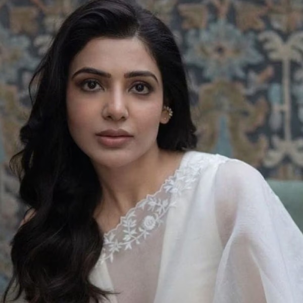 ব্যক্তিগত জীবনের কঠিন সমস্যা পেরিয়ে মূলস্রোতে ফেরার যুদ্ধ জয় করেছেন সামান্থা।