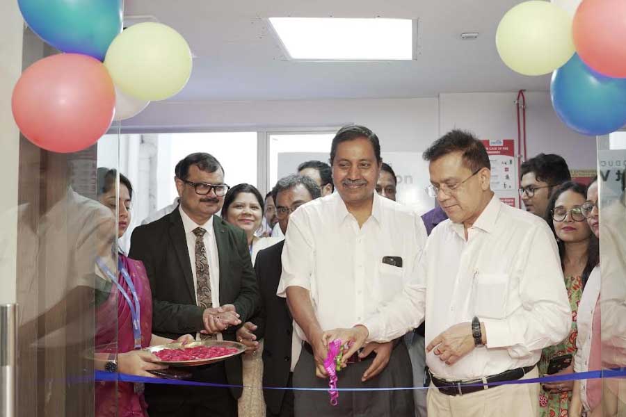 Desun Hospital joins hands with Susrut Eye foundation to elevate eye care services in Kolkata dgtl