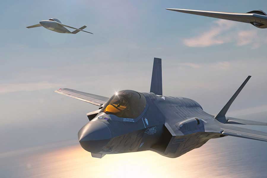 F-35