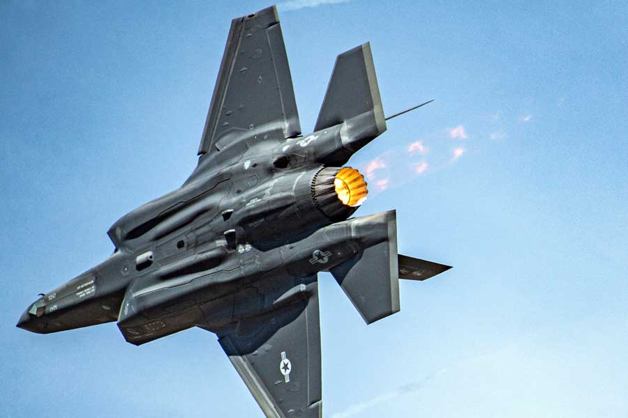 F-35