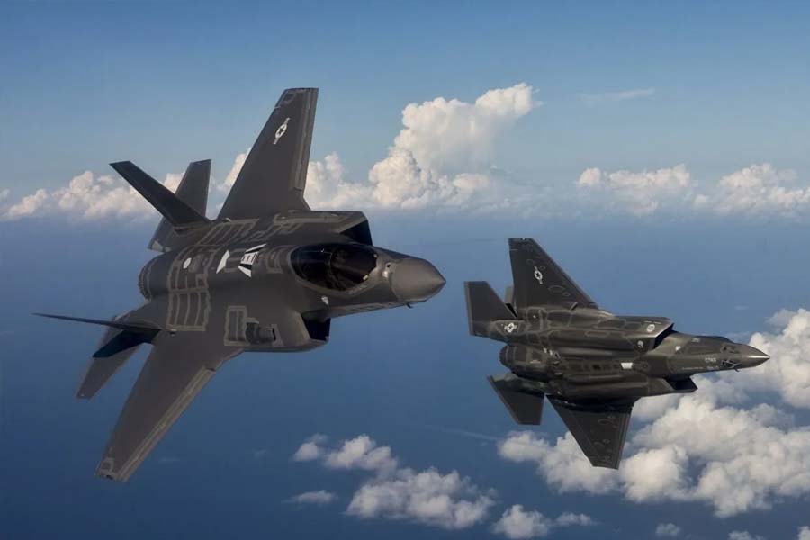 F-35