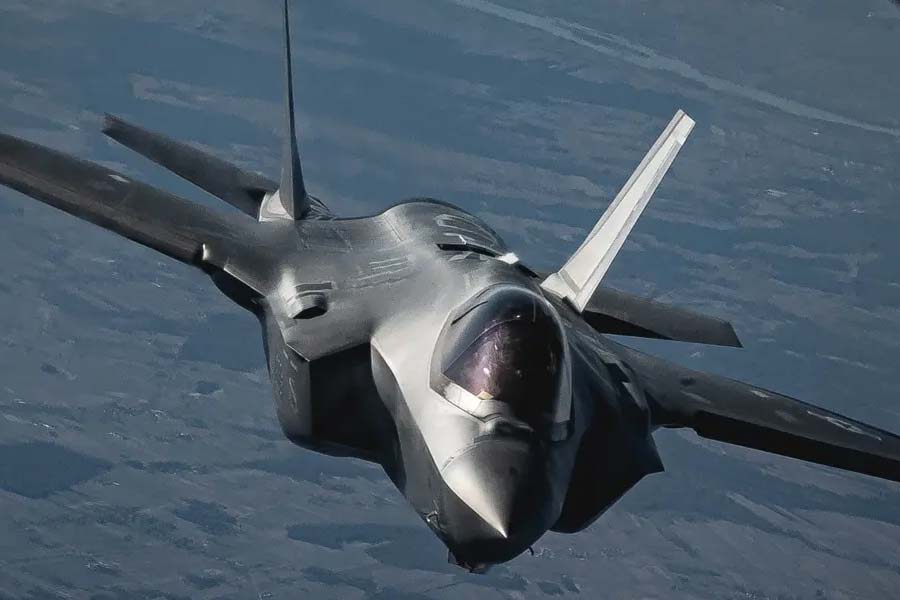 F-35