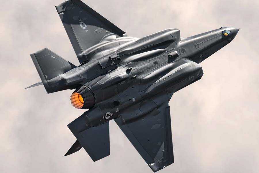 F-35