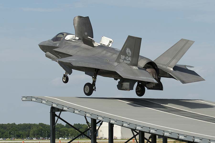 F-35