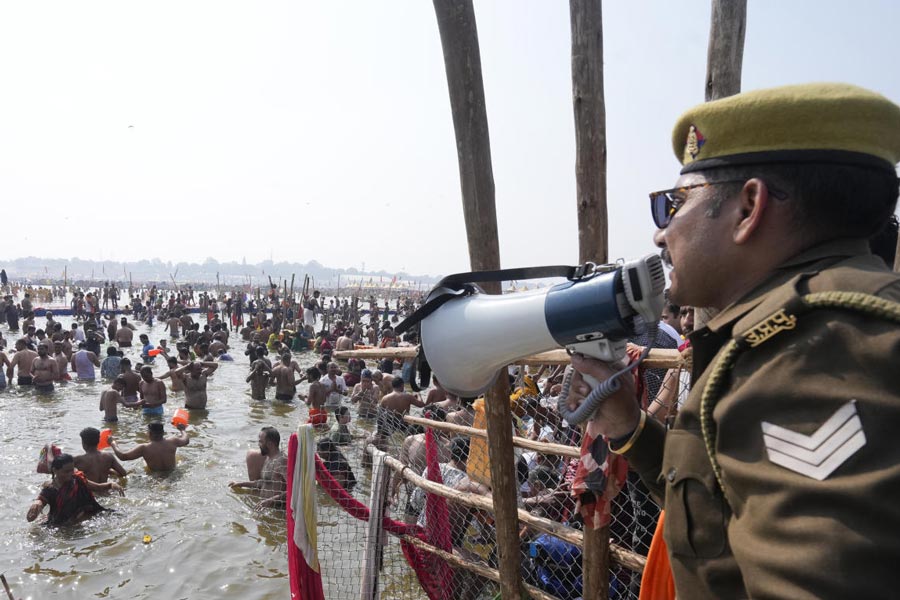 Maha Kumbh Mela 2025 will be remembered for the deaths and suffering of pilgrims in Prayagraj