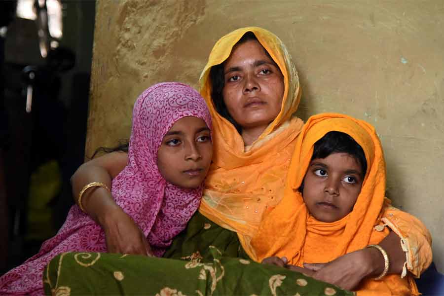 Another Migrant labour from nabagram died while working  outstate