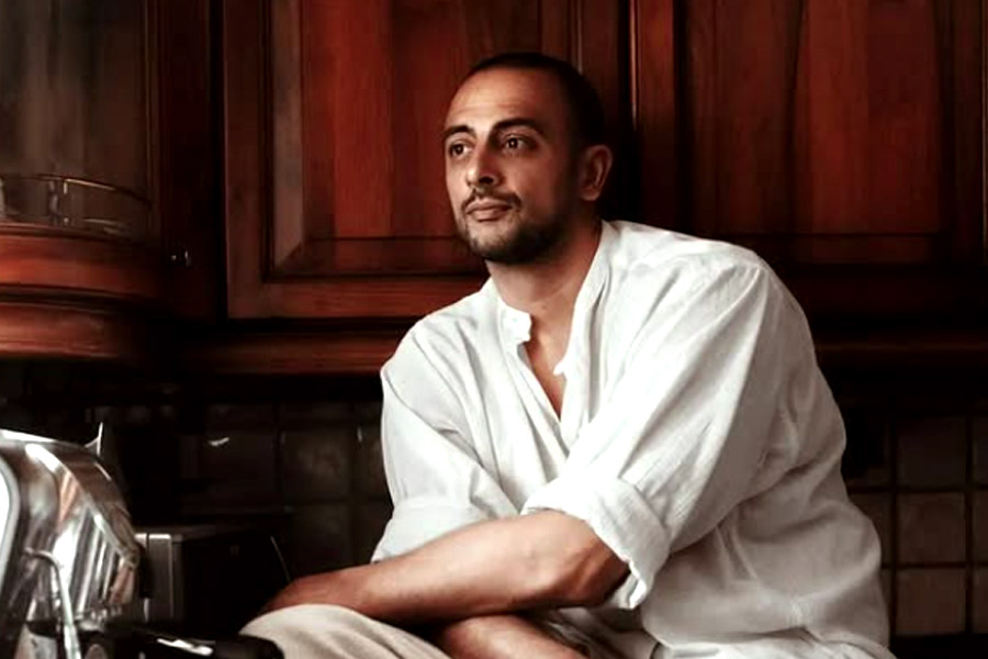 Arunoday Singh