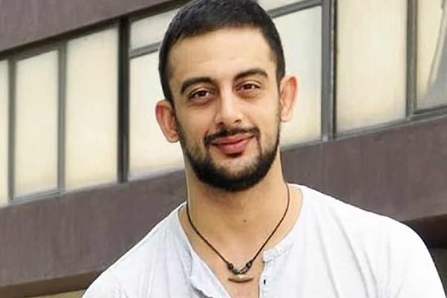Arunoday Singh