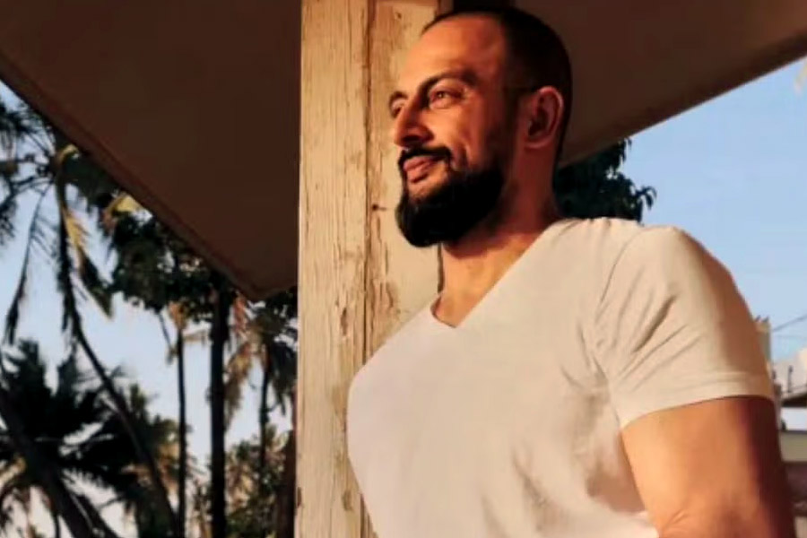 Arunoday Singh