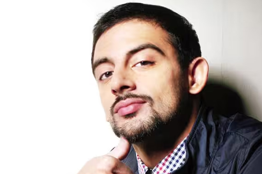 Arunoday Singh
