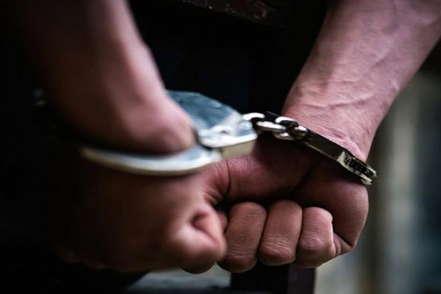 Pakistan Train Hijack