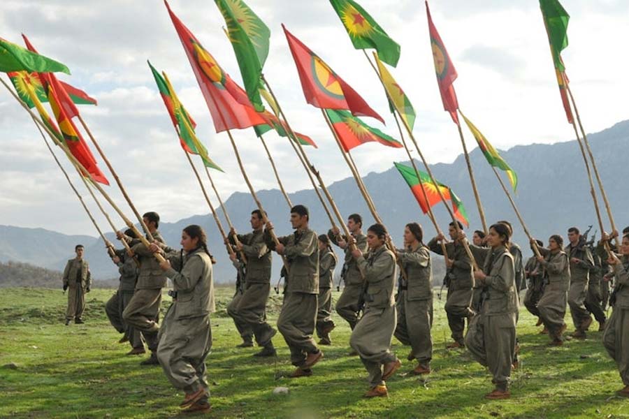 Turkish-Kurdish Conflict