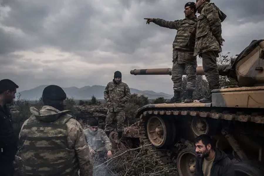 Turkish-Kurdish Conflict