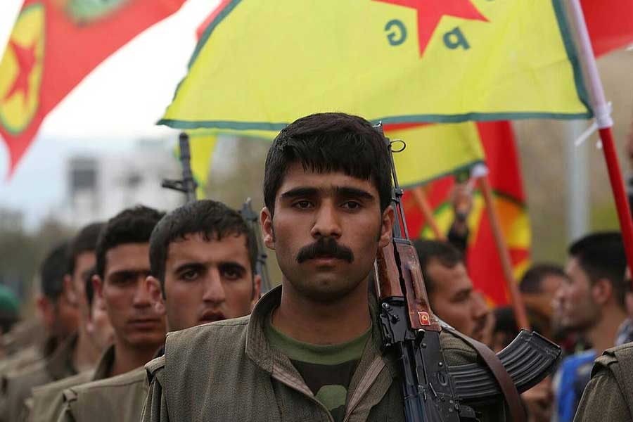 Turkish-Kurdish Conflict