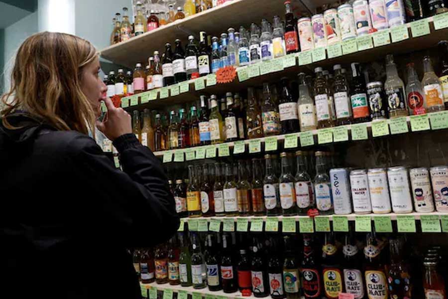 White house alleges India is taking 150 per cent tariff on alcohol from the US