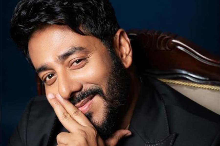 Director Raj Chakraborty Opens Up On Two Different Directors Guild In Tollywood gtl