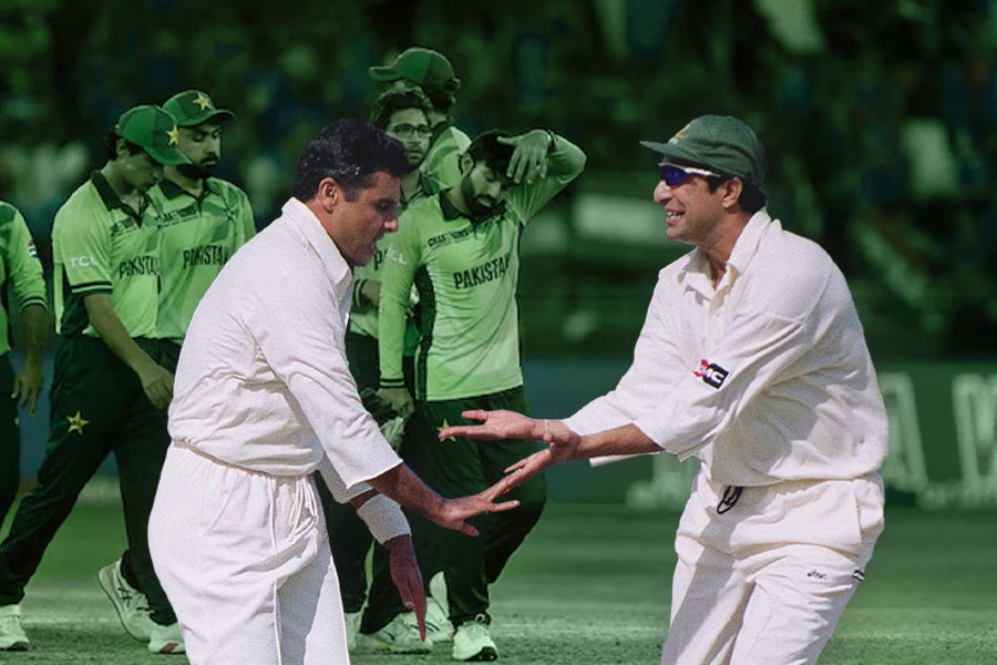 Mohammad Hafeez Hits Wasim Akram, Waqar Younis, Shoaib Akhtar After Exit Of Pakistan From Champions Trophy 2025 dgtl