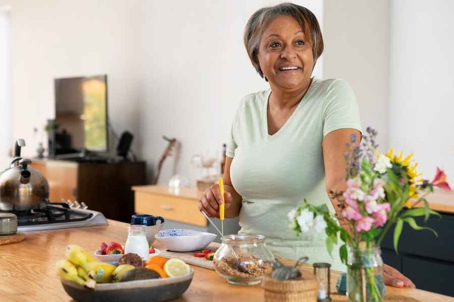 This breakfast recipe can lower cholesterol level