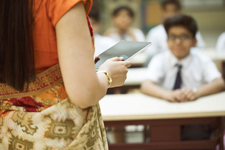 Himachal Pradesh Government circulation over dress code for school teachers dgtl