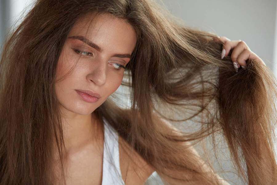 3 hair mask to take care of low porosity hair dgtl