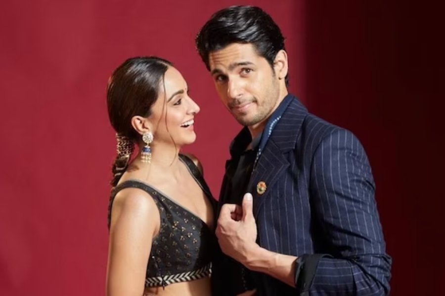 Bollywood actor Sidharth Malhotra reveals how he wants to raise his kid dgtl