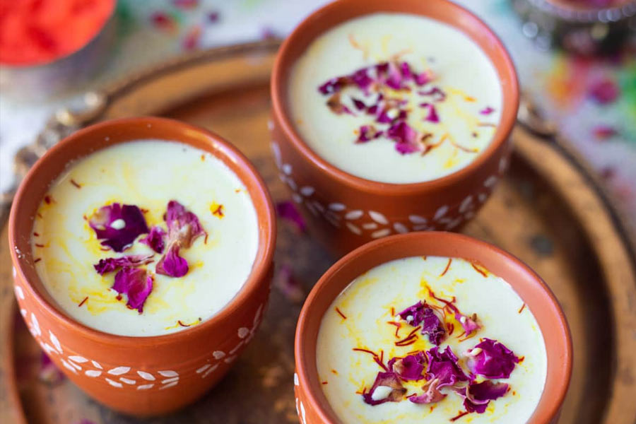 3 Different Types of Holi Special Sweet Recipes by Using Thandai Powder dgtl