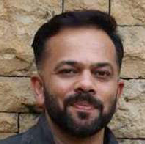রোহিত শেট্টি