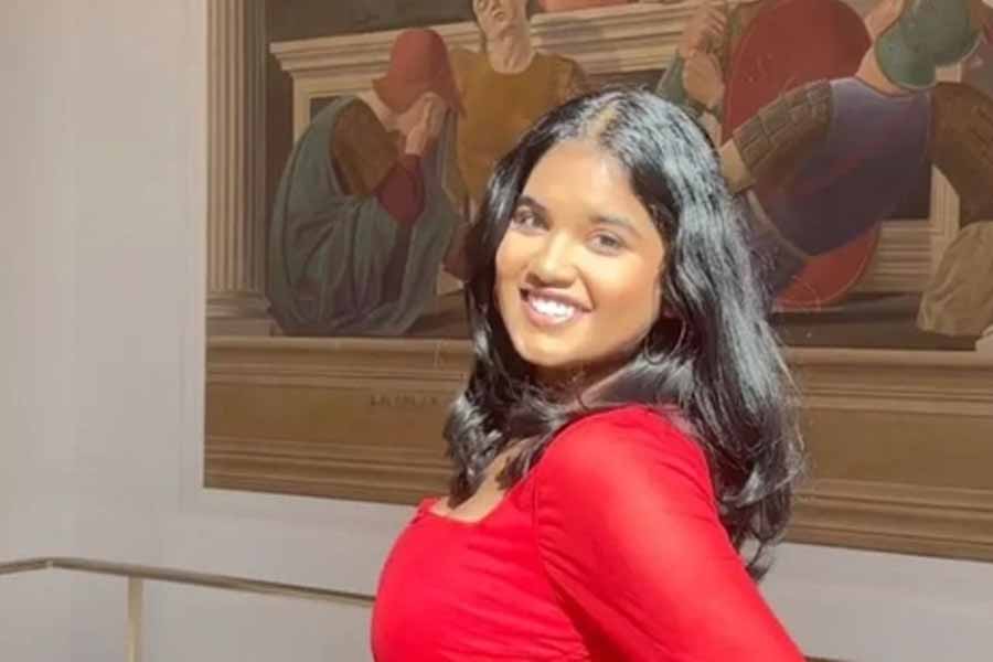 Where is Sudiksha Konanki who was missing from Dominican Republic dgtl