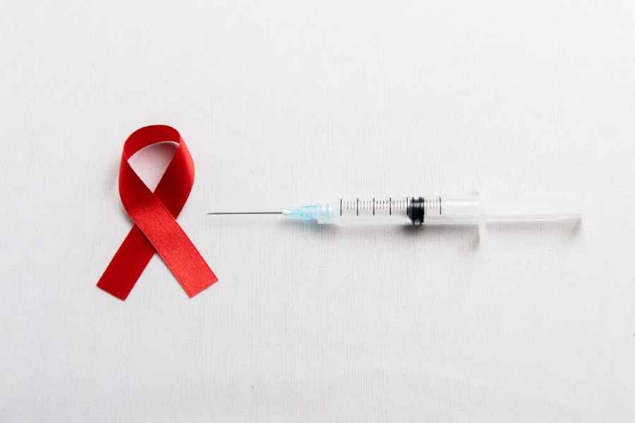Scientists invent yearly injection to prevent HIV and provide long-term protection