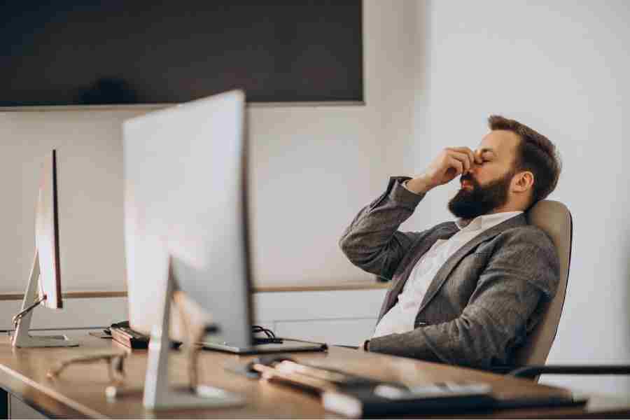 2 Things add your lunch combat the afternoon slump dgtl