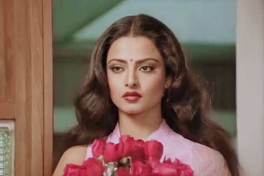 Rekha