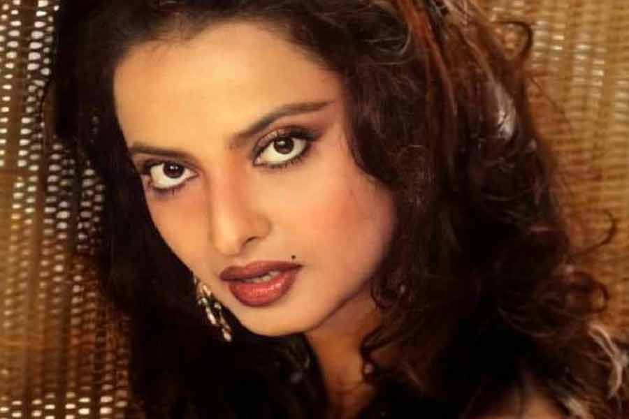 rekha
